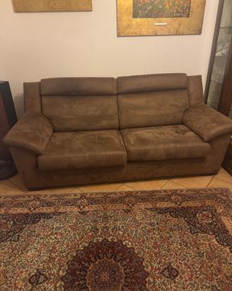 divano letto “Divani&Divani”