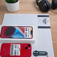IPHONE 14 128GB RED