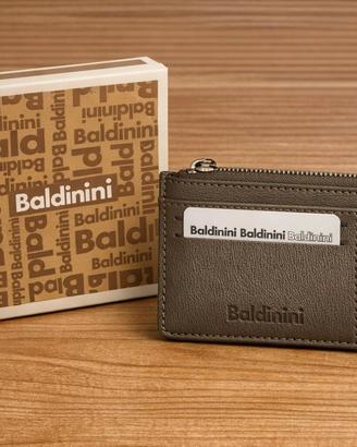 Baldinini | Portafoglio portatessere Uomo
