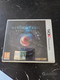 Giochi 3ds