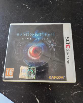 Giochi 3ds