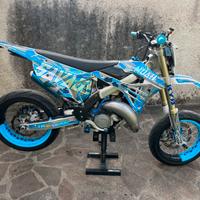 Tm 125 smr