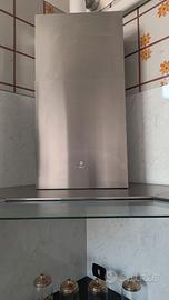 appa elica angolare modello Elica Synthesis IX A/1