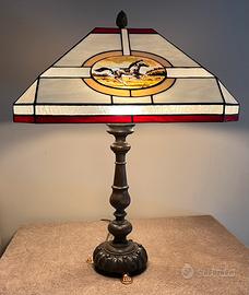 Lampada CAVALLI
