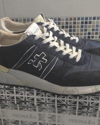 Scarpe sneakers premiata uomo n. 46
