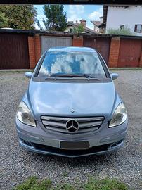 Mercedes classe B