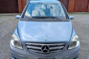 Mercedes classe B
