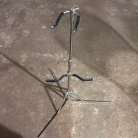 Appoggia chitarra vintage