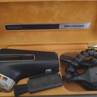 Rasoio elettrico Philips (Vintage)
