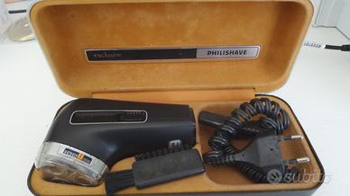 Rasoio elettrico Philips (Vintage)