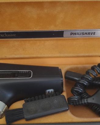Rasoio elettrico Philips (Vintage)