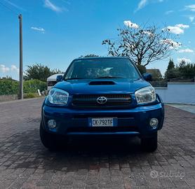 toyota rav 4 disel 