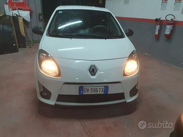 Renault twingo Gpl