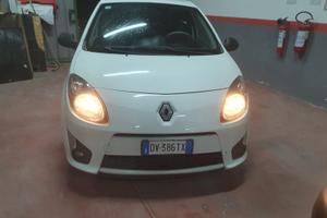 Renault twingo Gpl