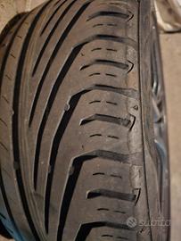 gomme estive