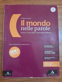 Il mondo nelle parole 