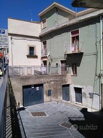 Appartamento Casa intero stabile con garage