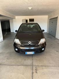 Citroen C3 2009 diesel