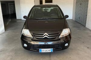 Citroen C3 2009 diesel