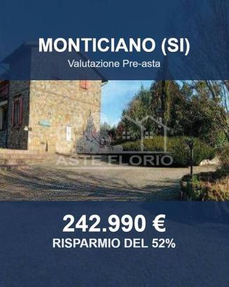 Immobile in asta di 374 m² con più di 5 locali a M