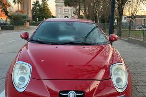 Alfa romeo mito SOLO PER EXPORT