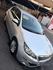 Peugeot 308 1.6 disel