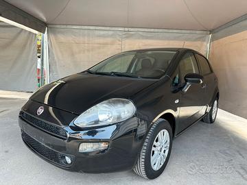 Fiat Punto 1.2 8V 5 porte Street