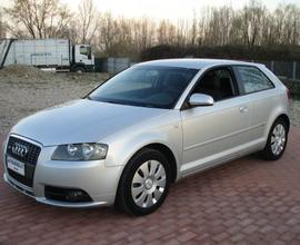 AUDI A3 1.6 ALLEST S.LINE BENZINA