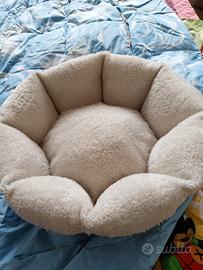 cuccia per cane piccola taglia 