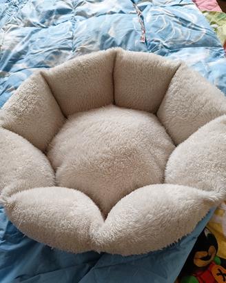 cuccia per cane piccola taglia 