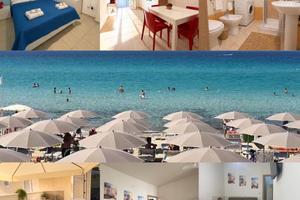 SUPERA HOME- Gallipoli 80 mt dal mare