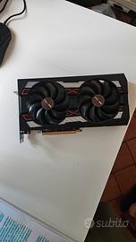 Sapphire Nitro Pulse RX 5600 XT
