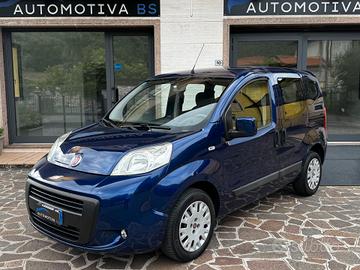 Fiat Qubo 1.3 MJT 75 CV Active