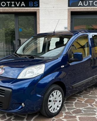 Fiat Qubo 1.3 MJT 75 CV Active