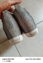 Sneakers donna Guess