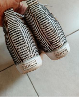 Sneakers donna Guess