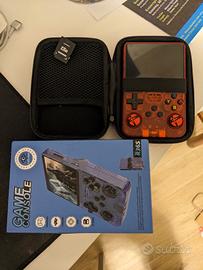 R36S originale 128gb + accessori