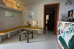 Centro estetico avviato