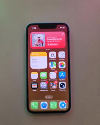 Apple iPhone 13 mini 256 GB