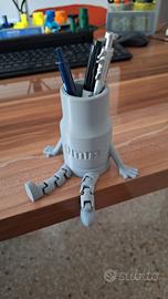 Gadget  Portapenne da tavolo