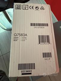 Toner originale HP Q7583A (Magenta)