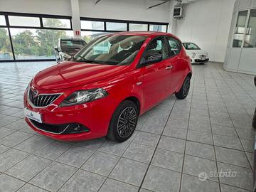 LANCIA Ypsilon 1.0 FireFly 5 porte S&S Hybrid Go