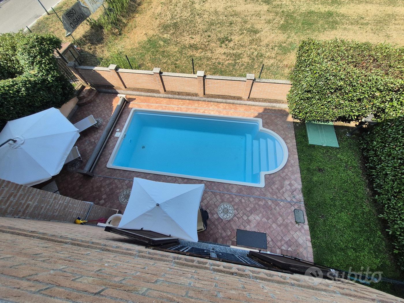 Casa – Landriano, Casa Cairola - Altro