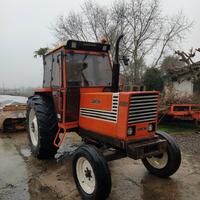 fiat 880 2rm