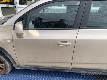 PORTIERA ANTERIORE SINISTRA CHEVROLET Orlando 1Â°