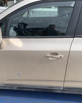 PORTIERA ANTERIORE SINISTRA CHEVROLET Orlando 1°
