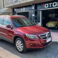 VOLKSWAGEN TIGUAN 2.0TDI Sport & Style 4MOTION