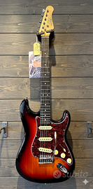 Chitarra elettrica Eko ST-300 permuto