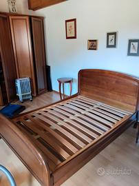 letto da una piazza e mezza 