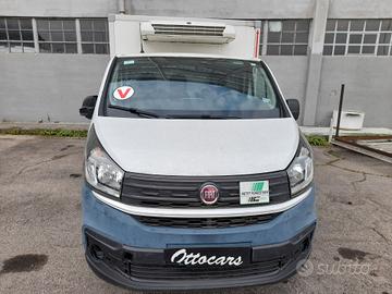 Fiat Talento 2.0 Ecojet 145CV PC-TN Furgone 10q
